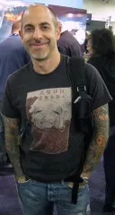 デヴィッド・S・ゴイヤー
