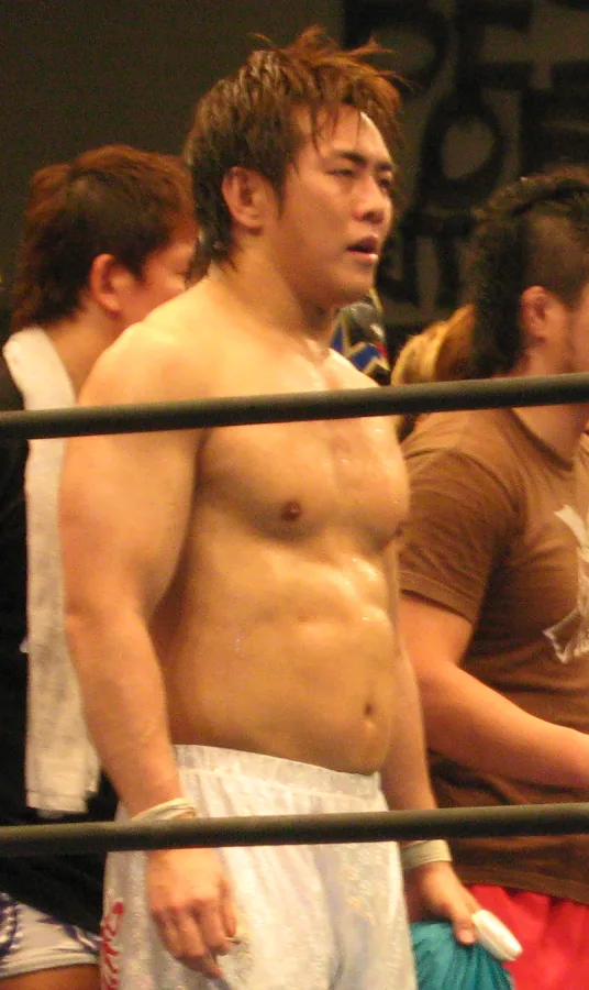 井上亘