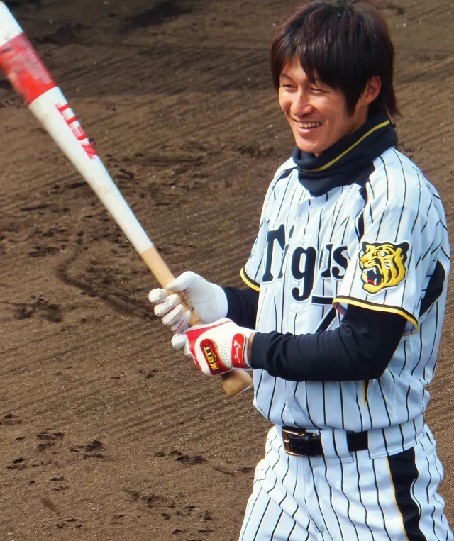 藤川俊介