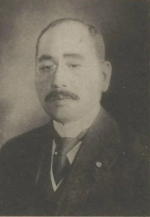 馬淵鋭太郎