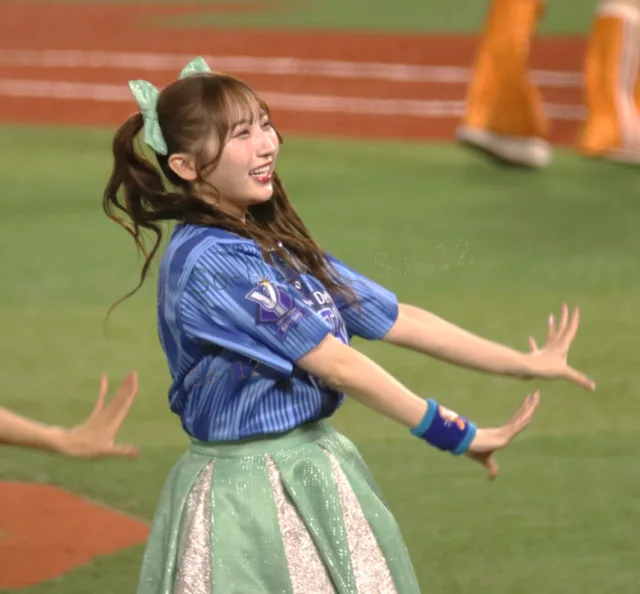 小川奈々子