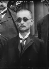 藤沢利喜太郎
