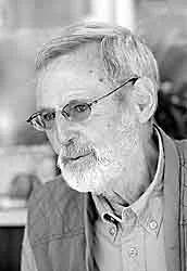 Wolfgang Schreyer