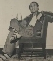 川田晴久