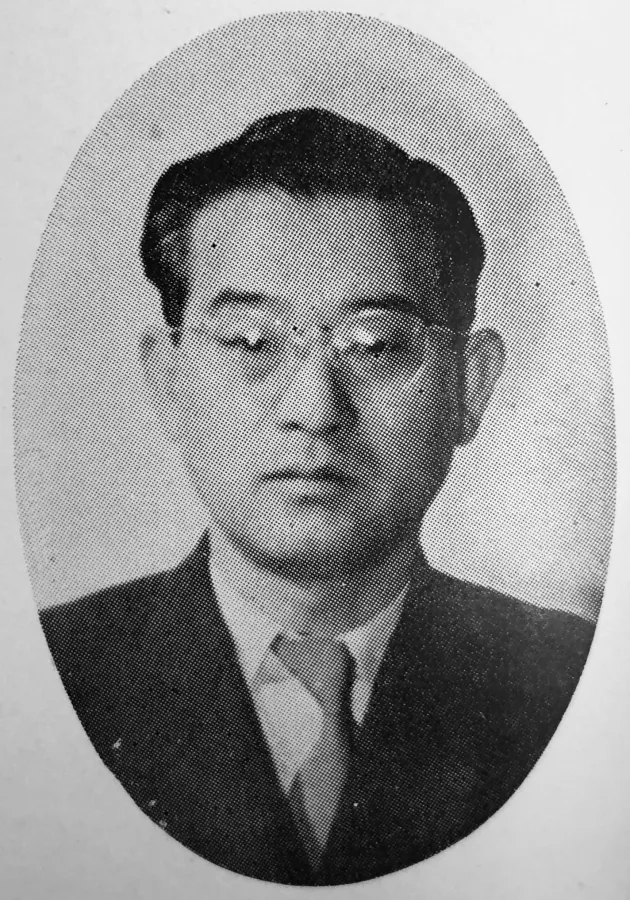 杉戸清