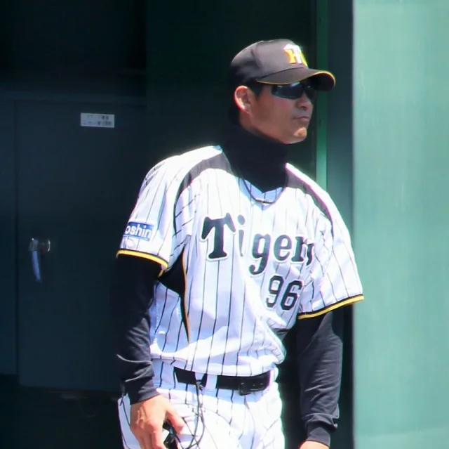 筒井壮