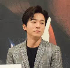 キム・ヨンミン