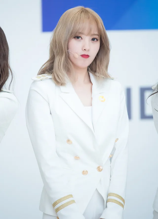 Yoonjo