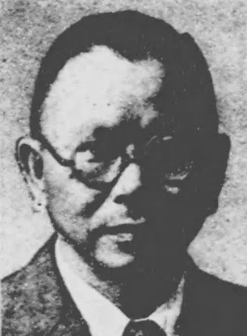 勝又春一