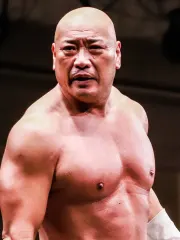 新崎人生