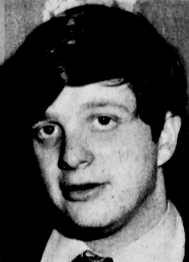 Douglas C. Kenney