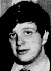 Douglas C. Kenney