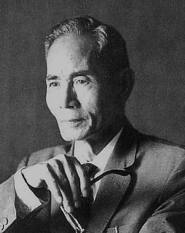 松岡政保