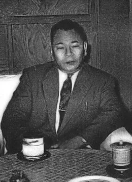 国場幸太郎