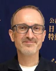 ジョン・ミッチェル