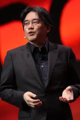岩田聡