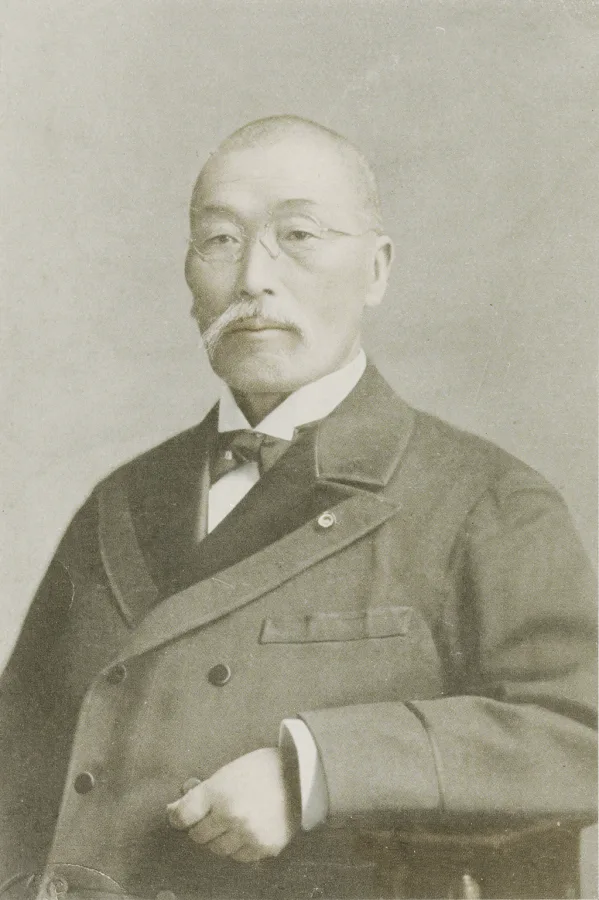 大江卓