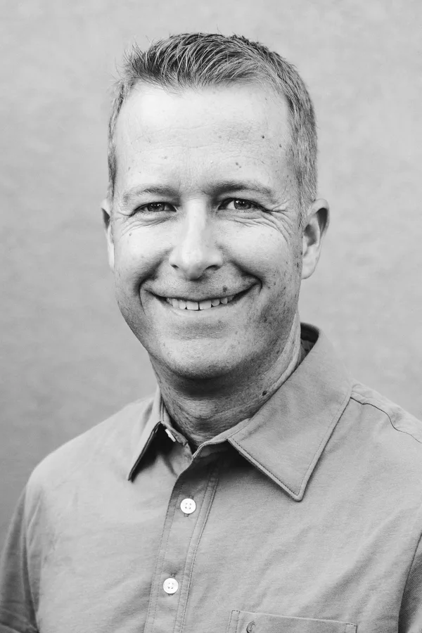 Bob Smiley