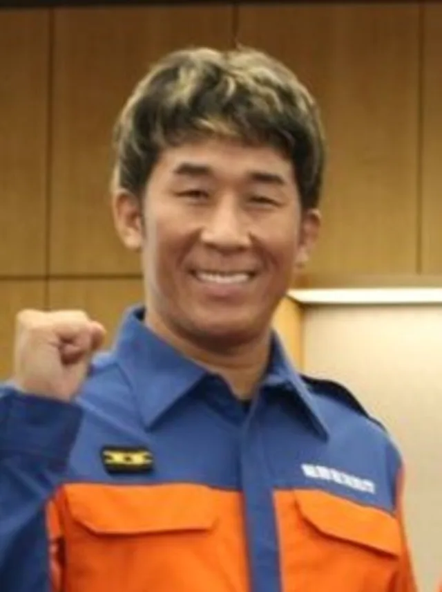 田村裕
