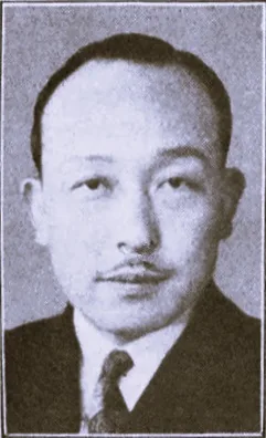 白浜仁吉