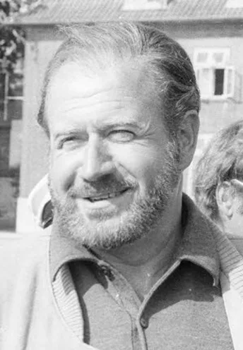 Hans-Joachim Kulenkampff