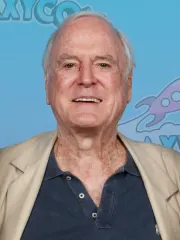 ジョン・クリーズ