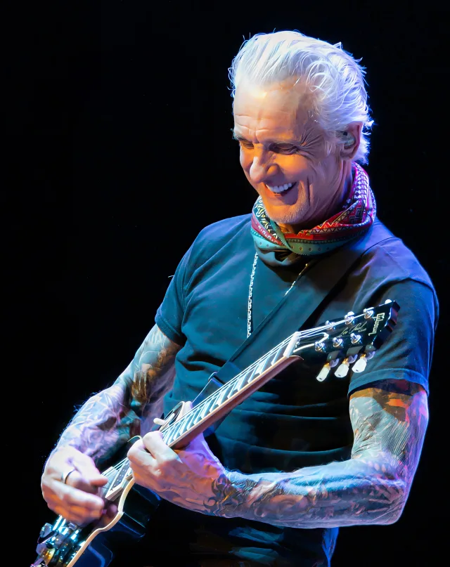 Neil Giraldo