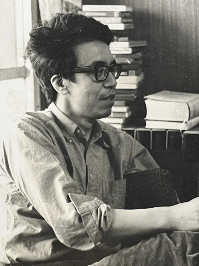 井上光晴