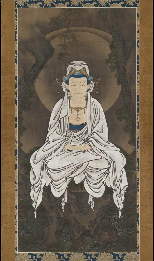 狩野元信
