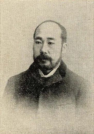 佐々友房