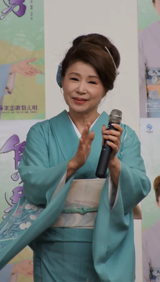 小松 みどり