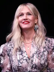 ジェニー・ガース