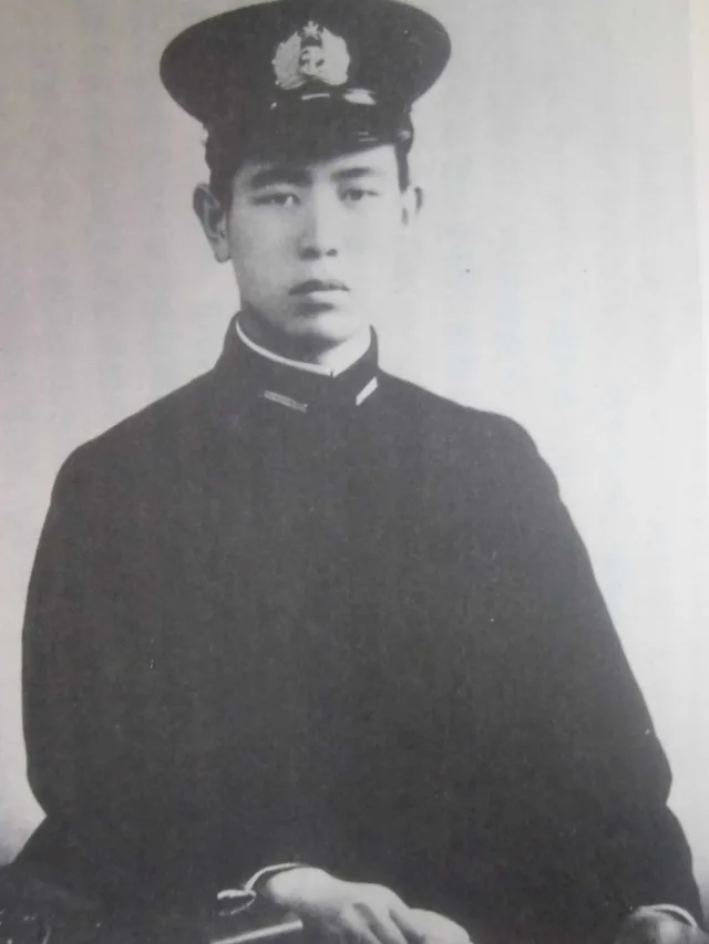 阿川弘之