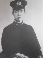 阿川弘之