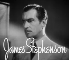 ジェームズ・スティーブンソン