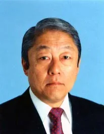 中村正三郎