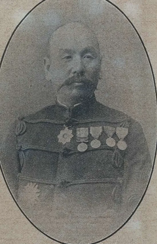 佐野延勝