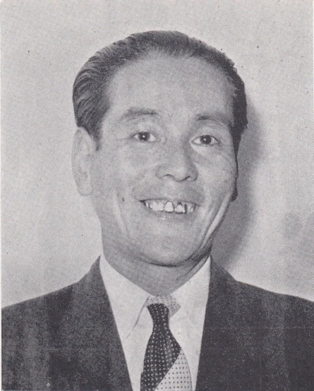江戸家猫八 (3代目)