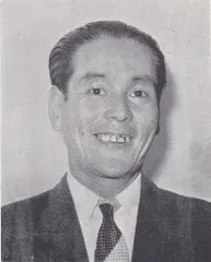 江戸家猫八 (3代目)