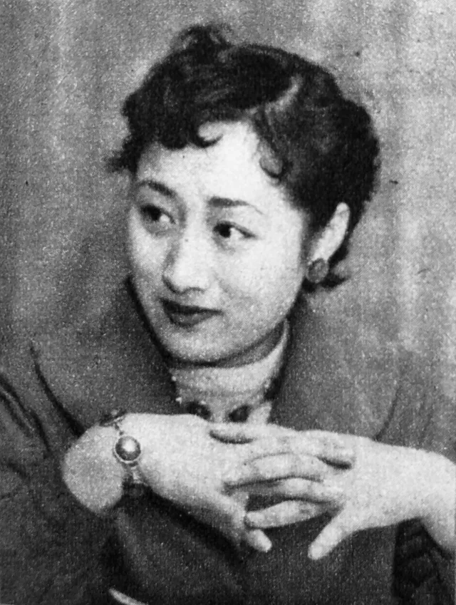 馬渕晴子