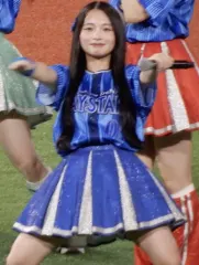 桐原美月