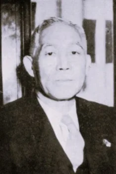 横尾龍