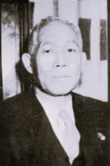 横尾龍