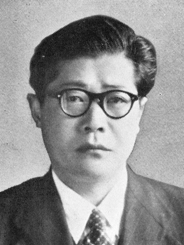 鈴木一