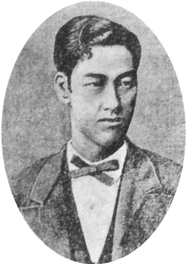 松平信正