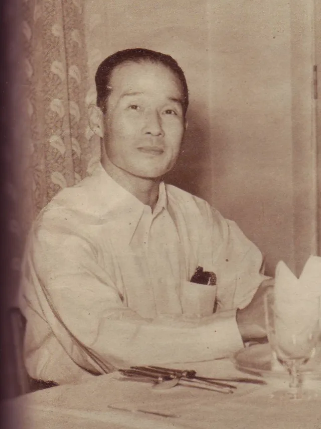 島秀之助