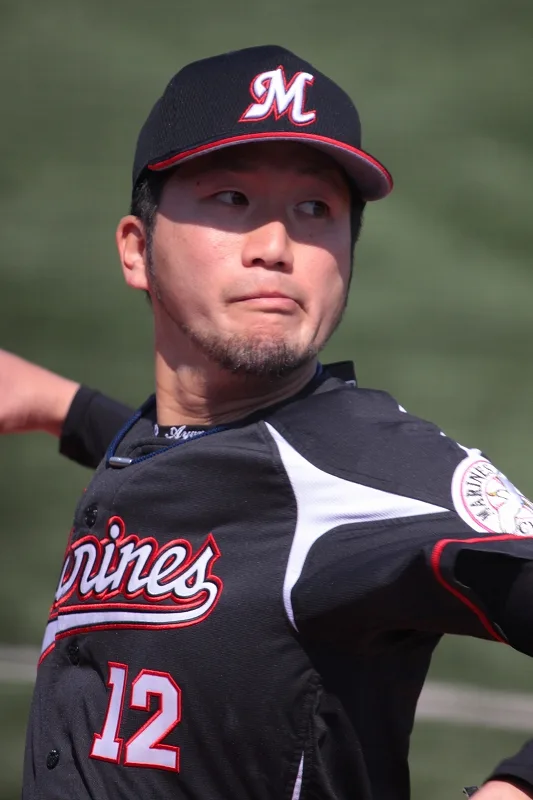 石川歩