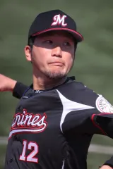 石川歩
