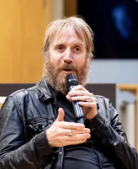 リス・エヴァンス