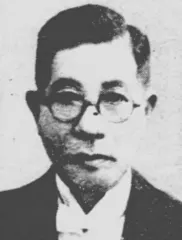 山口忠五郎